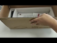 적색 빛 치료 패널 박스