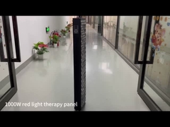 1000W 레드 라이트 테라피 패널