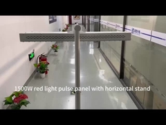 1500W 레드 라이트 테라피 패널
