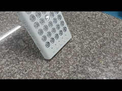 스탠드와 함께 200W 적색 빛 치료 패널