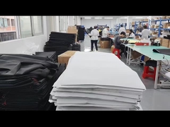 적색 빛 장치 PDT 치료 벨트 AC 110V 적외선 통증 완화를 위해 신체