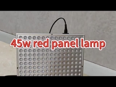 허리 통증에 대한 50W 항 노화 적외선 치료