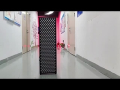 1500W 부상 회복 적색 빛 치료 장치 480nm 630nm 660nm 810nm 830nm 850nm 1060nm