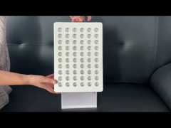 1500W 니어 적외선 광 치료 PDT 장치 660nm 850nm 빨간 광 치료 패널