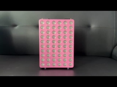 플리커 630nm 적외선 광 치료 기기 660nm 60도